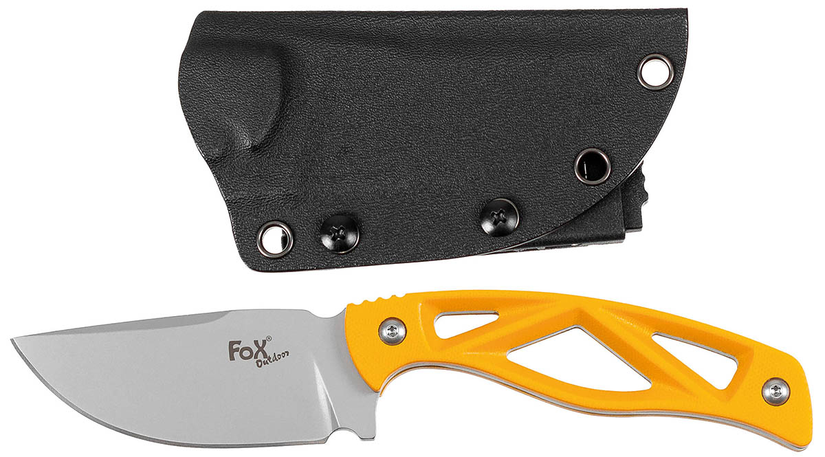 Artikelbild 1 des Artikels “Messer, 