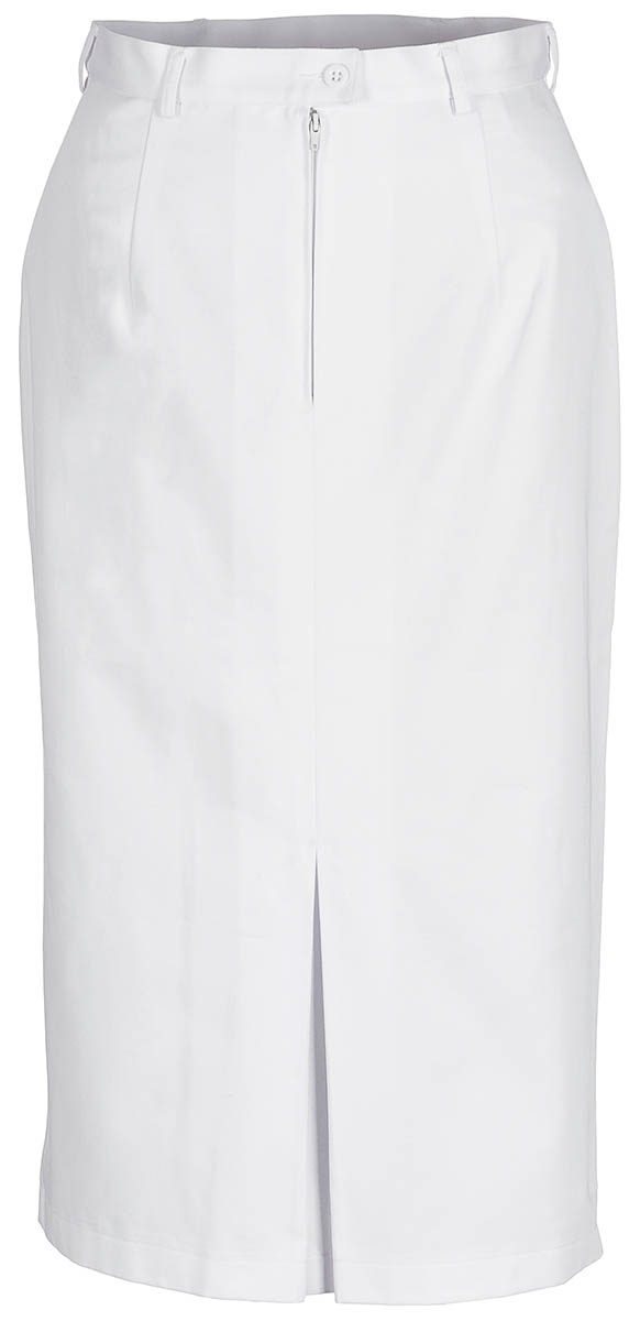 Artikelbild 1 des Artikels “Holl. Uniformrock, Damen, weiß, neuw. “