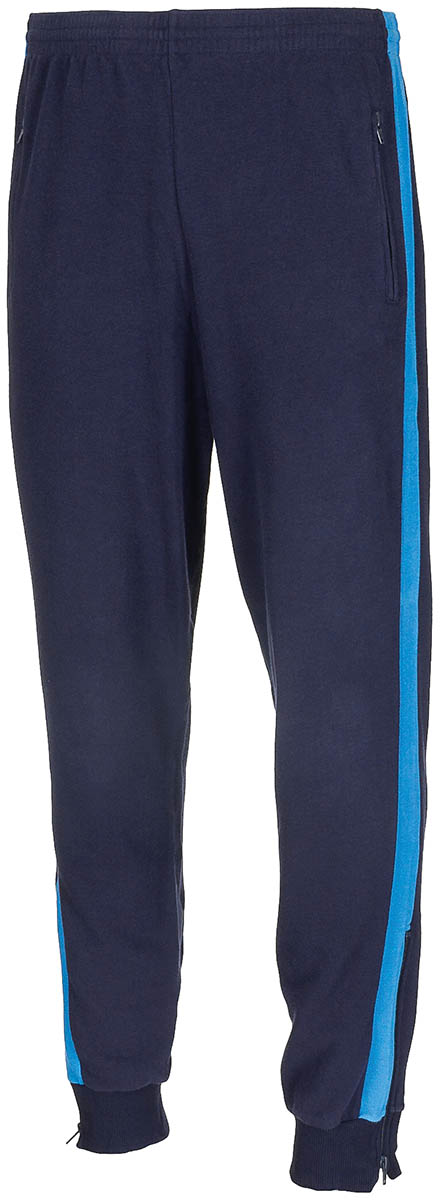 Artikelbild 1 des Artikels “BW Trainingshose, blau, ausgabefähig “