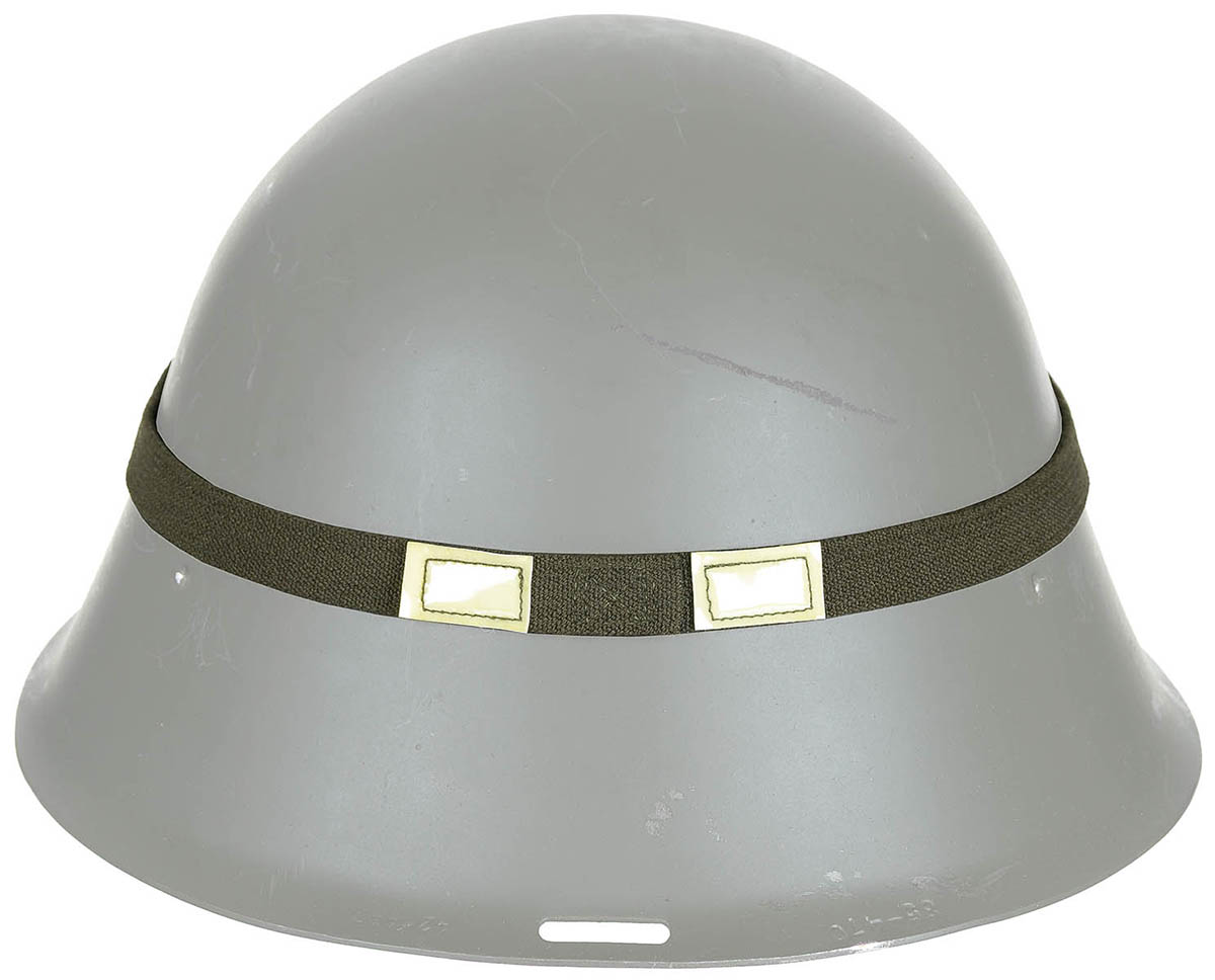 Artikelbild 1 des Artikels “Holl. Helmgummi, gebr. “