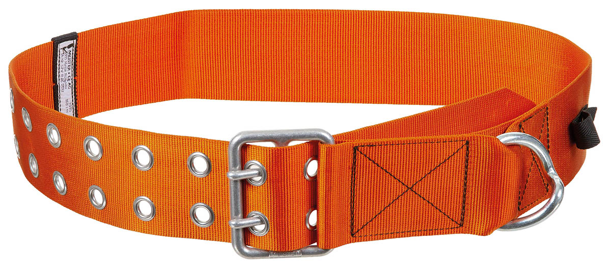 Artikelbild 1 des Artikels “Schweiz. Rettungsgürtel, Feuerwehr, gebr. “