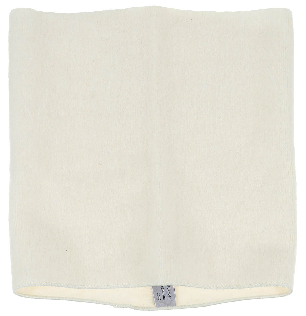 Artikelbild 1 des Artikels “Österr. Nierenwärmer, weiß, gebr. “