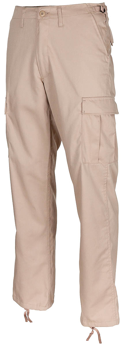 Artikelbild 1 des Artikels “US Kampfhose, BDU, khaki  “