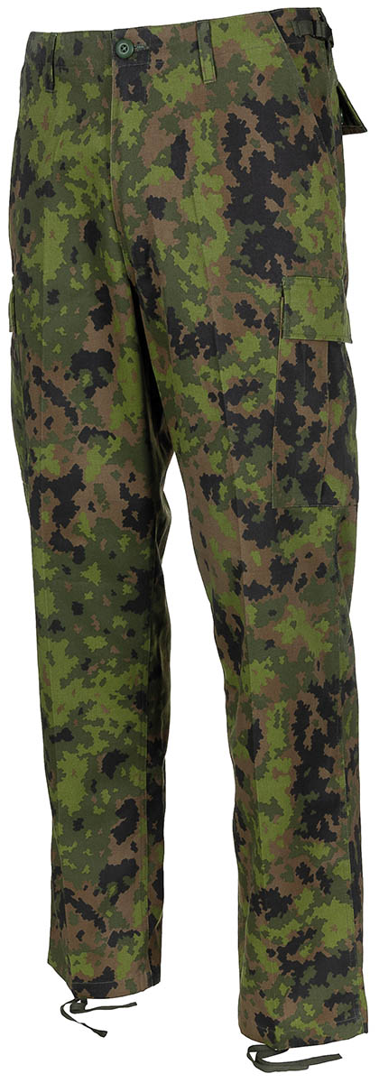 Artikelbild 1 des Artikels “US Kampfhose, BDU, M05 tarn “