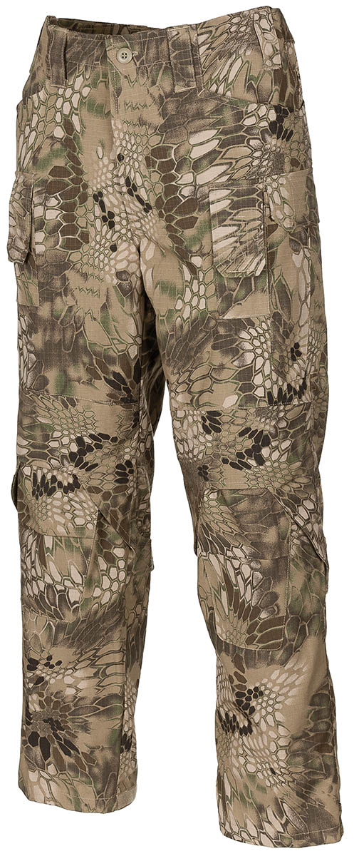 Artikelbild 1 des Artikels “Einsatzhose, 