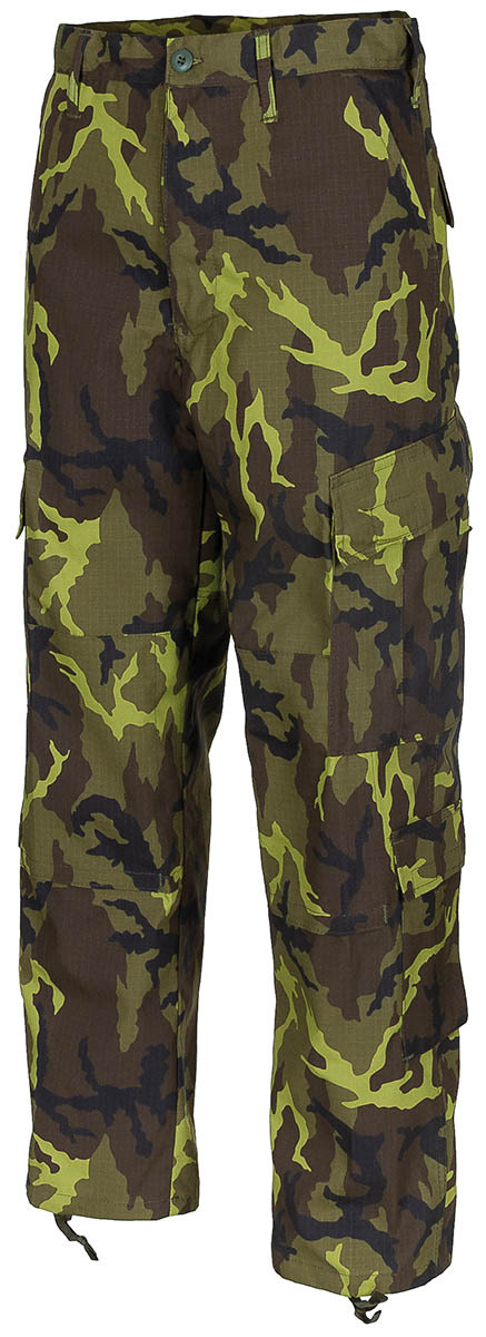 Artikelbild 1 des Artikels “US Feldhose, ACU, Rip Stop, M 95 CZ tarn “