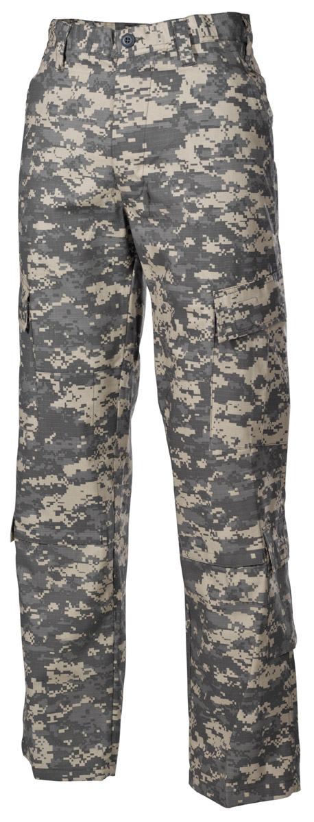 Artikelbild 1 des Artikels “US Feldhose, ACU, Rip Stop, AT-digital “
