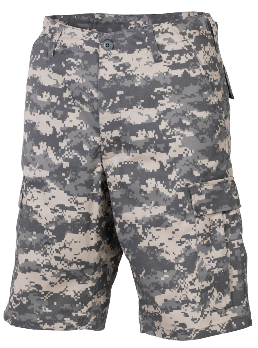 Artikelbild 1 des Artikels “US Bermuda, BDU, AT-digital, mit Seitentaschen “