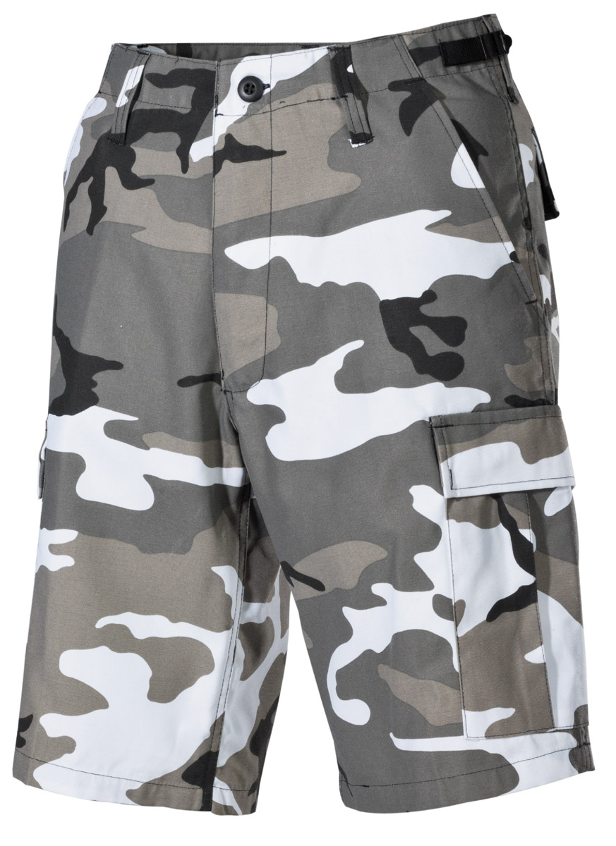 Artikelbild 1 des Artikels “US Bermuda, BDU, urban, mit Seitentaschen “