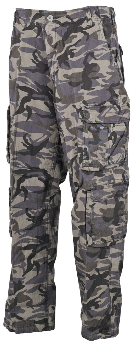 Artikelbild 1 des Artikels “Cargohose, 