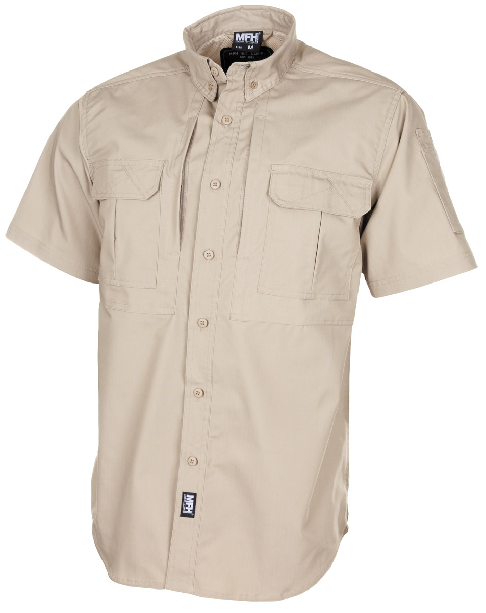 Artikelbild 1 des Artikels “Hemd, 