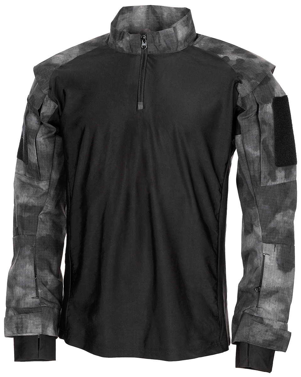 Artikelbild 1 des Artikels “US Tactical Hemd, langarm, HDT-camo LE “