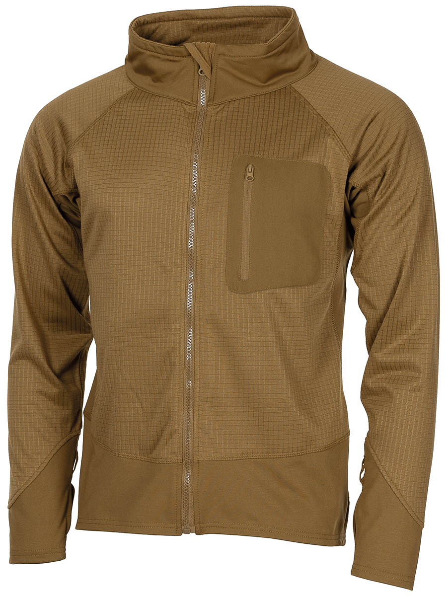 Artikelbild 1 des Artikels “US Unterziehjacke, 