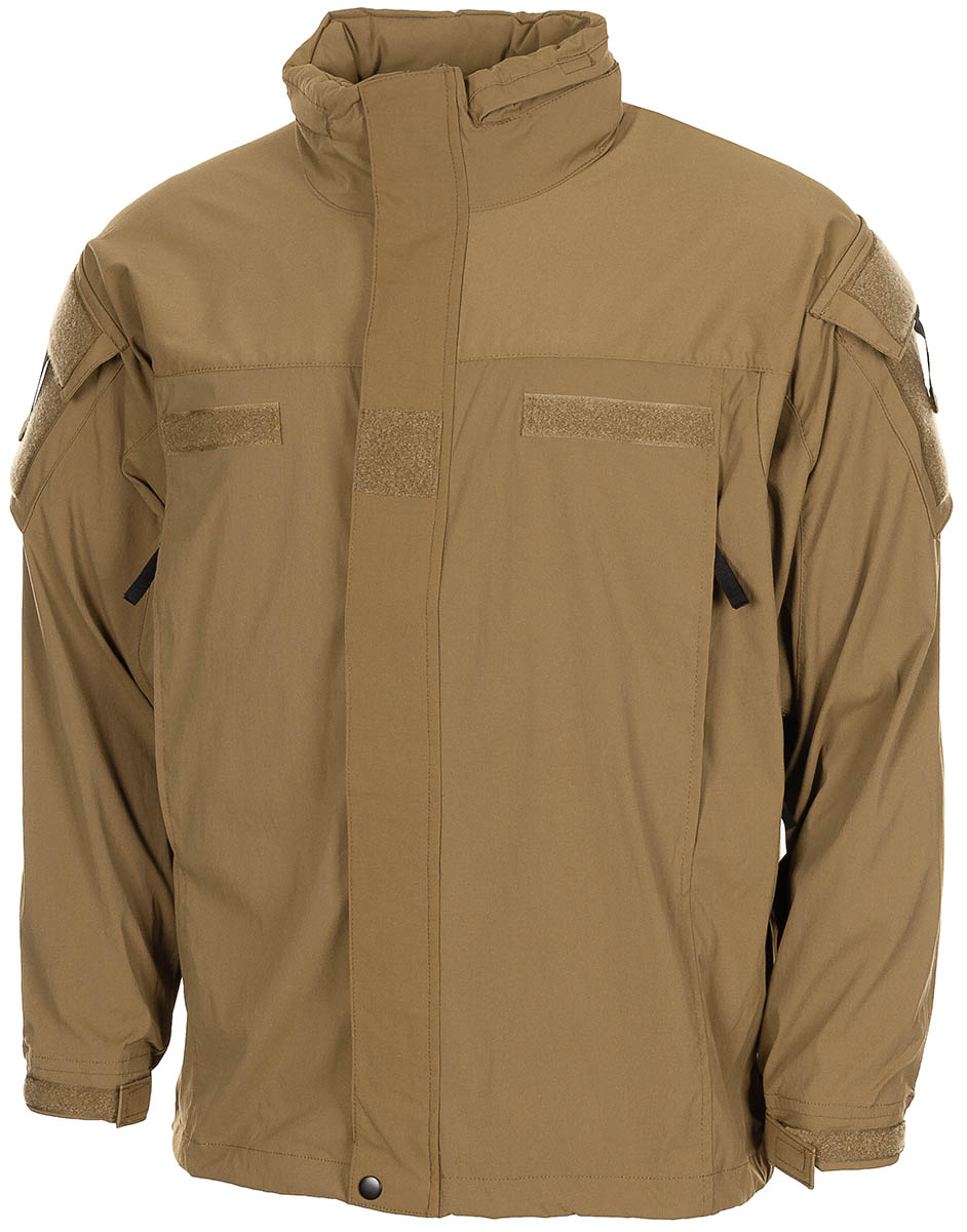 Artikelbild 1 des Artikels “US Softshell Jacke, coyote tan, GEN III, Level 5 “