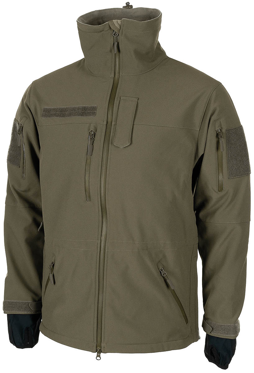 Artikelbild 1 des Artikels “Softshell Jacke, 