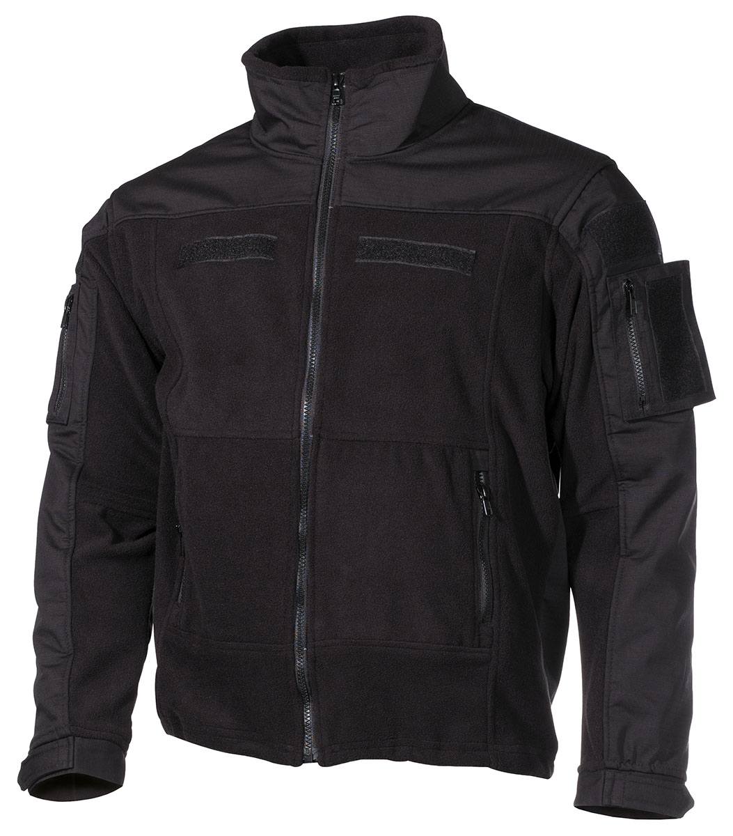 Artikelbild 1 des Artikels “Fleece-Jacke, 