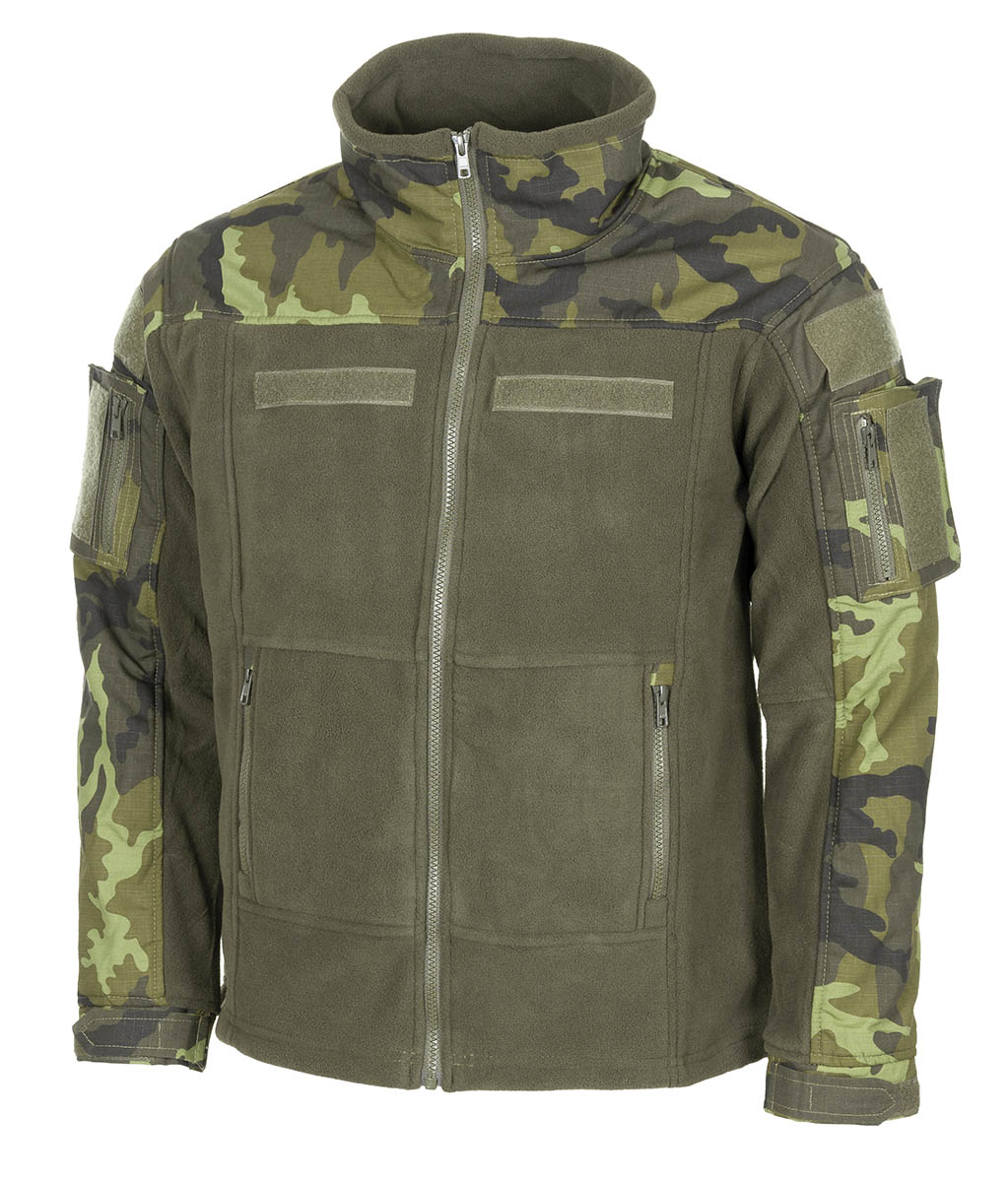 Artikelbild 1 des Artikels “Fleece-Jacke, 