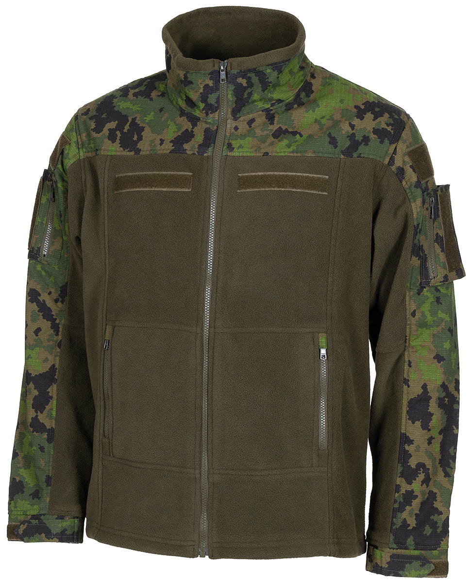 Artikelbild 1 des Artikels “Fleece-Jacke, 