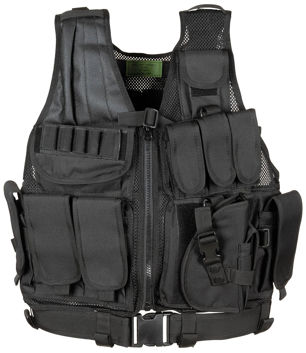 Artikelbild 1 des Artikels “Weste, 