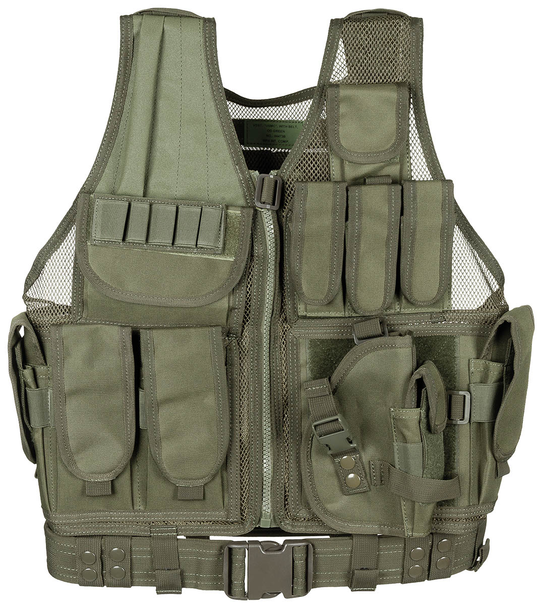 Artikelbild 1 des Artikels “Weste, 