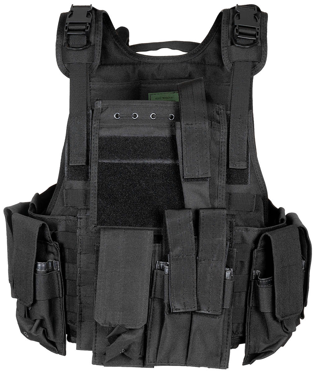 Artikelbild 1 des Artikels “Weste, 