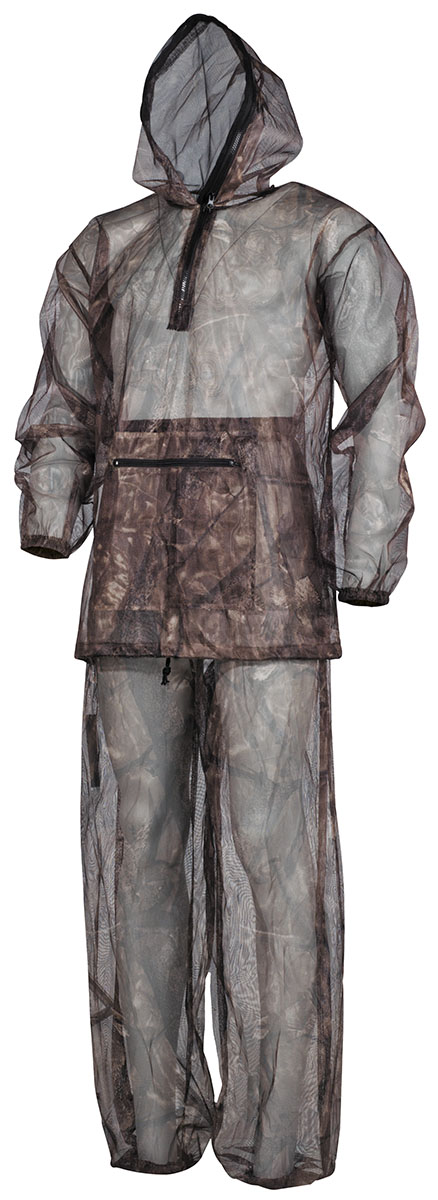 Artikelbild 1 des Artikels “Moskitoanzug, 2-teilig, hunter-brown “