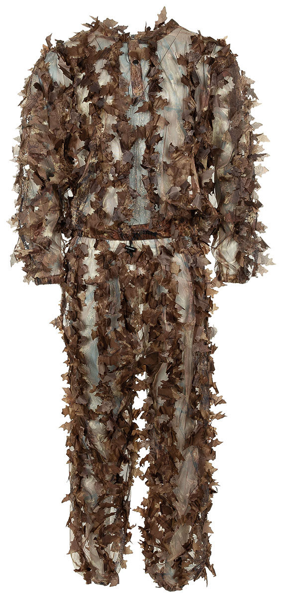 Artikelbild 1 des Artikels “Tarnanzug, 