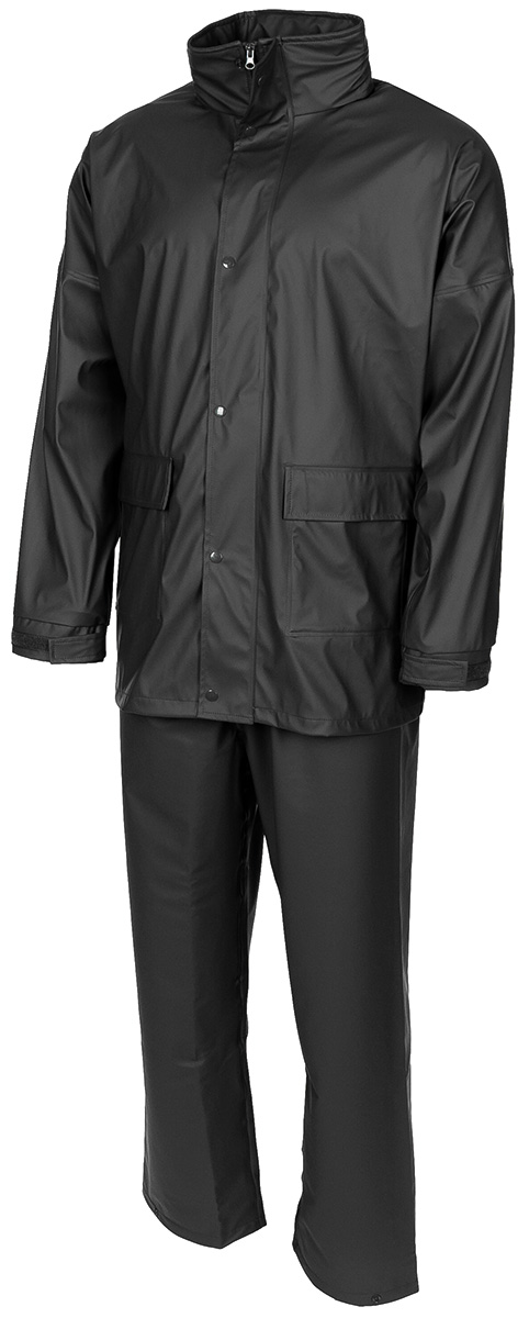 Artikelbild 1 des Artikels “Regenanzug, 