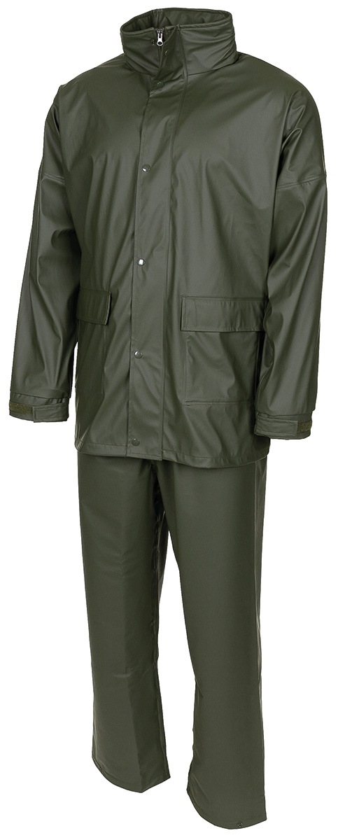 Artikelbild 1 des Artikels “Regenanzug, 