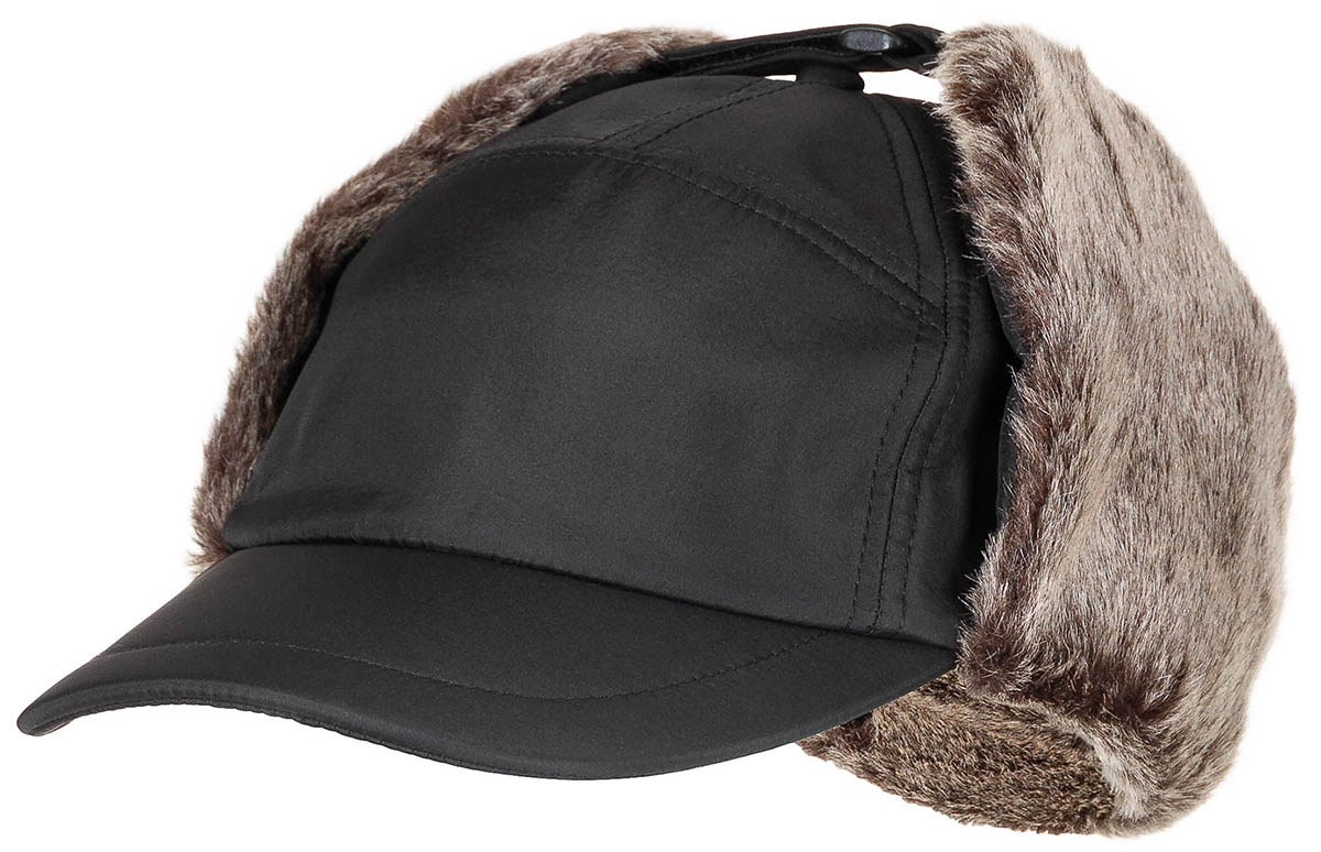 Artikelbild 1 des Artikels “Winter Cap, 