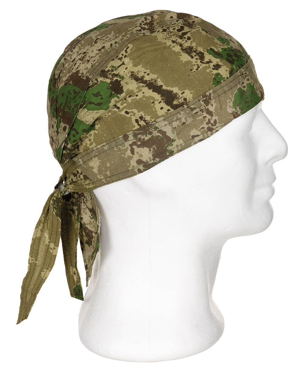 Artikelbild 1 des Artikels “Headwrap, HDT-camo FG  “