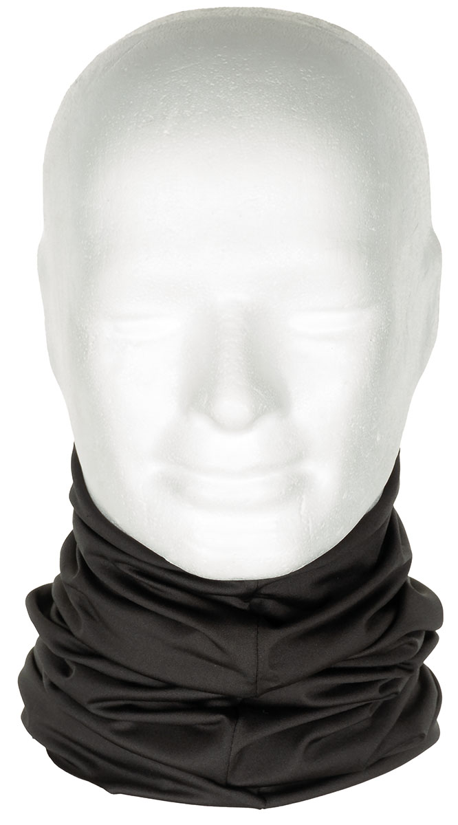 Artikelbild 1 des Artikels “Rundschal, schwarz  “