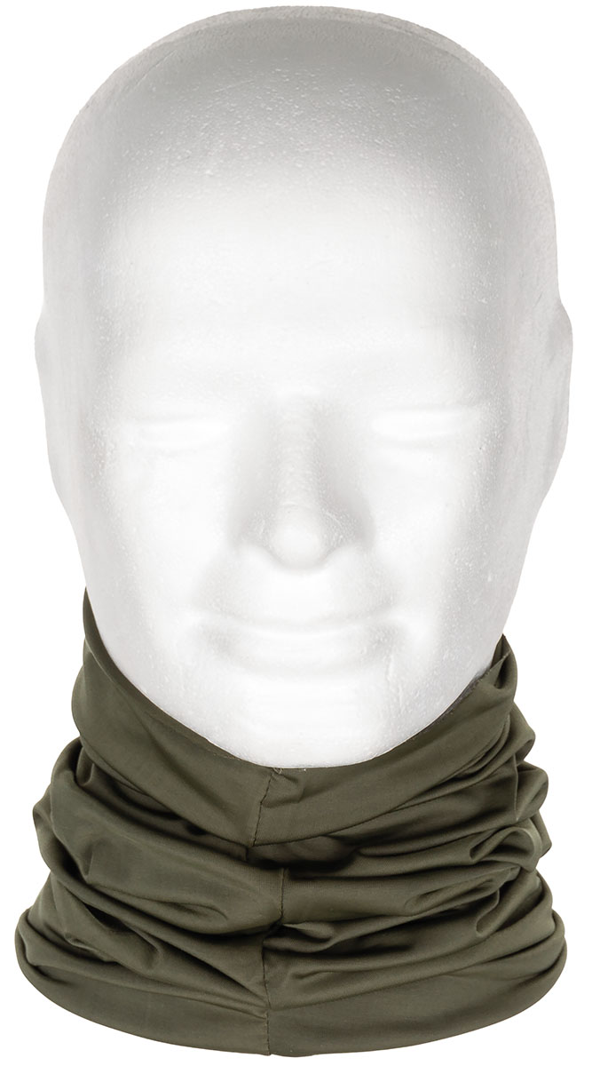 Artikelbild 1 des Artikels “Rundschal, oliv  “