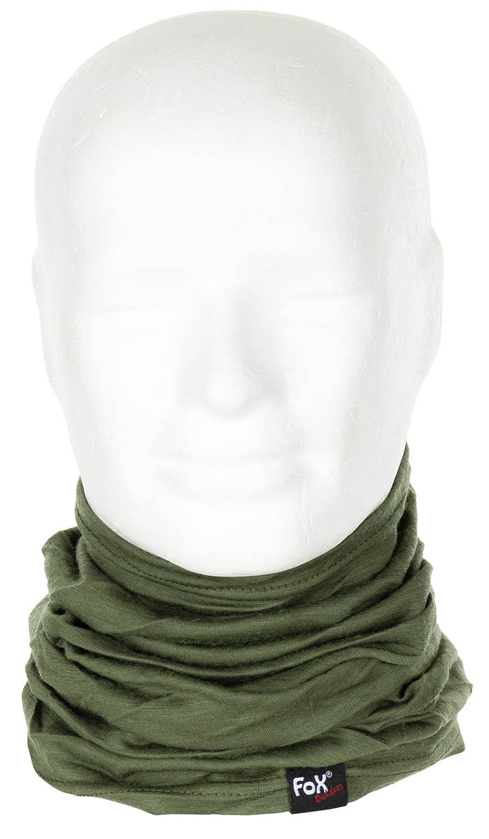 Artikelbild 1 des Artikels “Rundschal, 