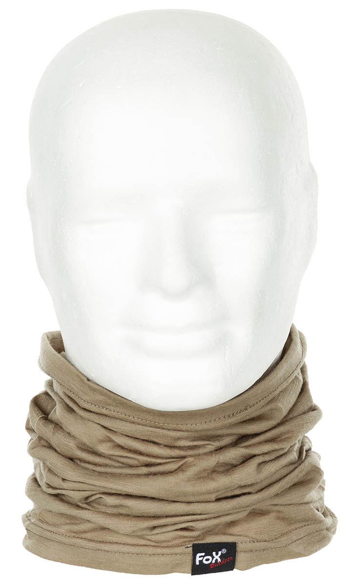 Artikelbild 1 des Artikels “Rundschal, 