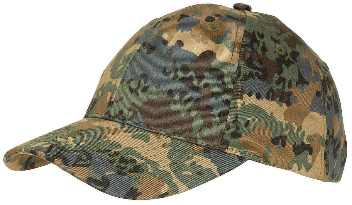 Artikelbild 1 des Artikels “US Cap, TAZ tarn, größenverstellbar “