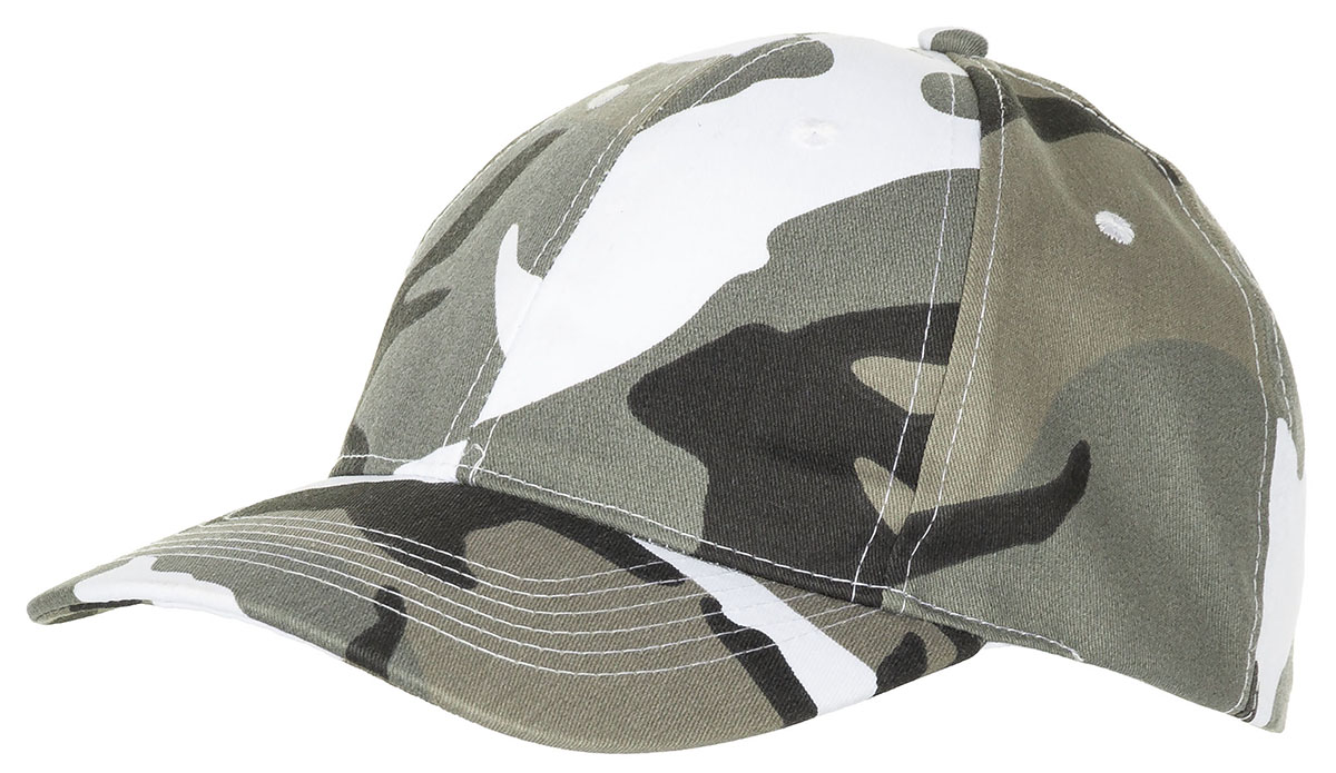 Artikelbild 1 des Artikels “US Cap, urban, größenverstellbar “