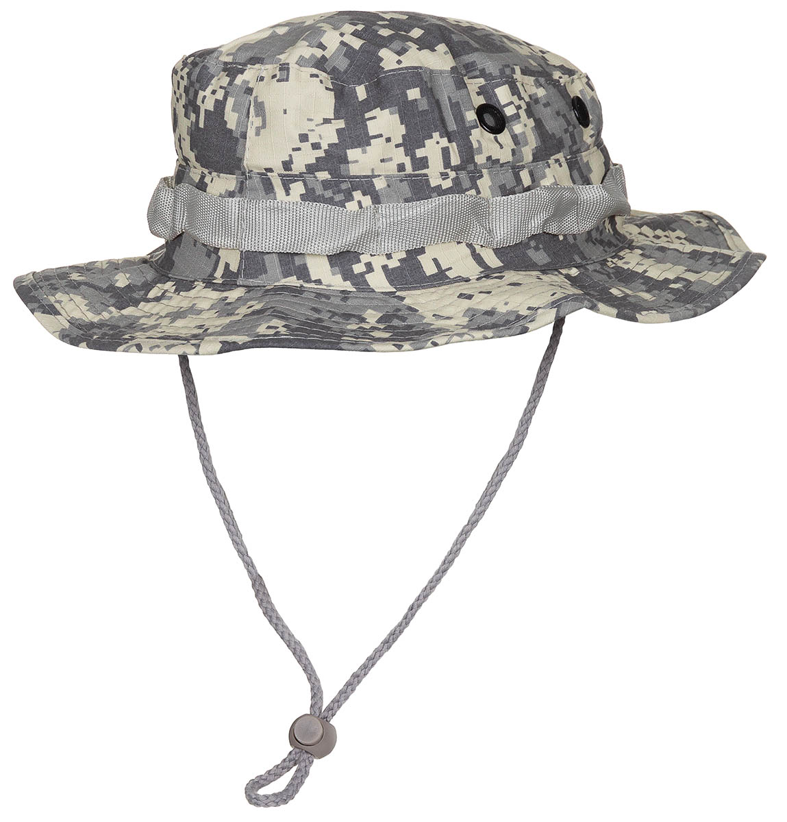 Artikelbild 1 des Artikels “US GI Buschhut, Kinnband, GI Boonie, Rip Stop, AT-digital “