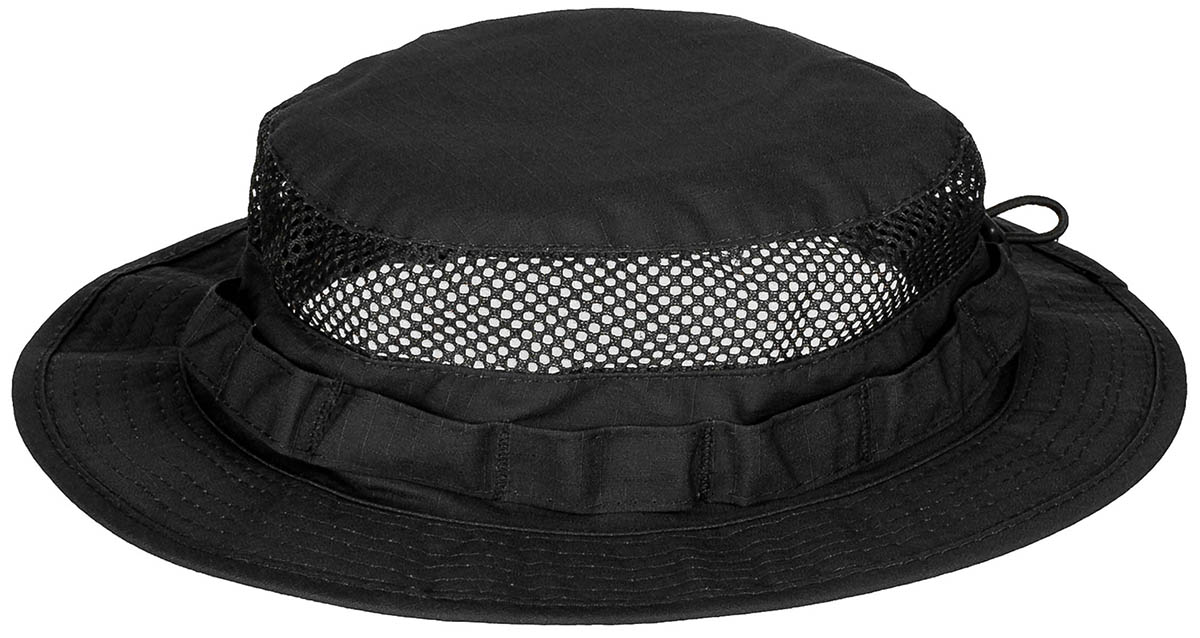 Artikelbild 1 des Artikels “Buschhut, 