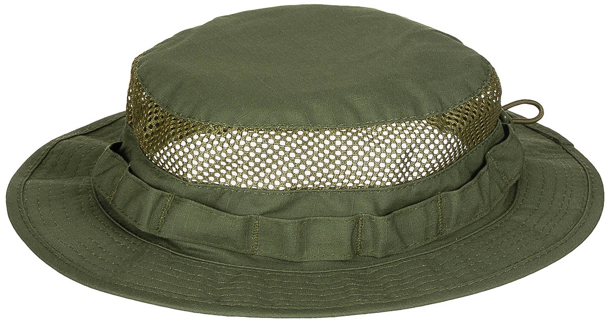 Artikelbild 1 des Artikels “Buschhut, 