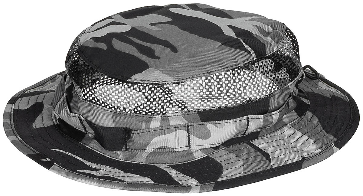 Artikelbild 1 des Artikels “Buschhut, 