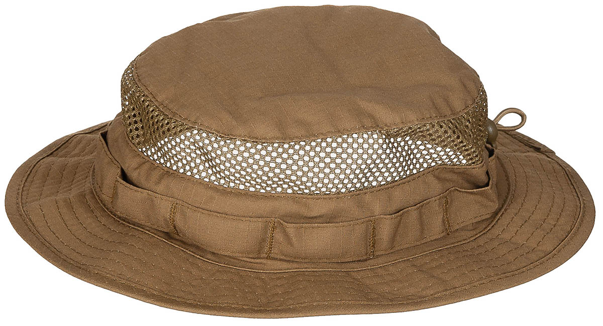 Image 1 de l'article Chapeau de Brousse, 