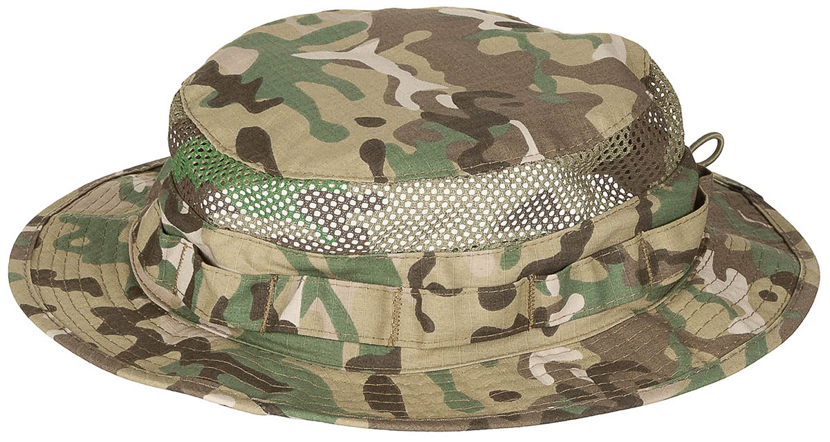 Artikelbild 1 des Artikels “Buschhut, 