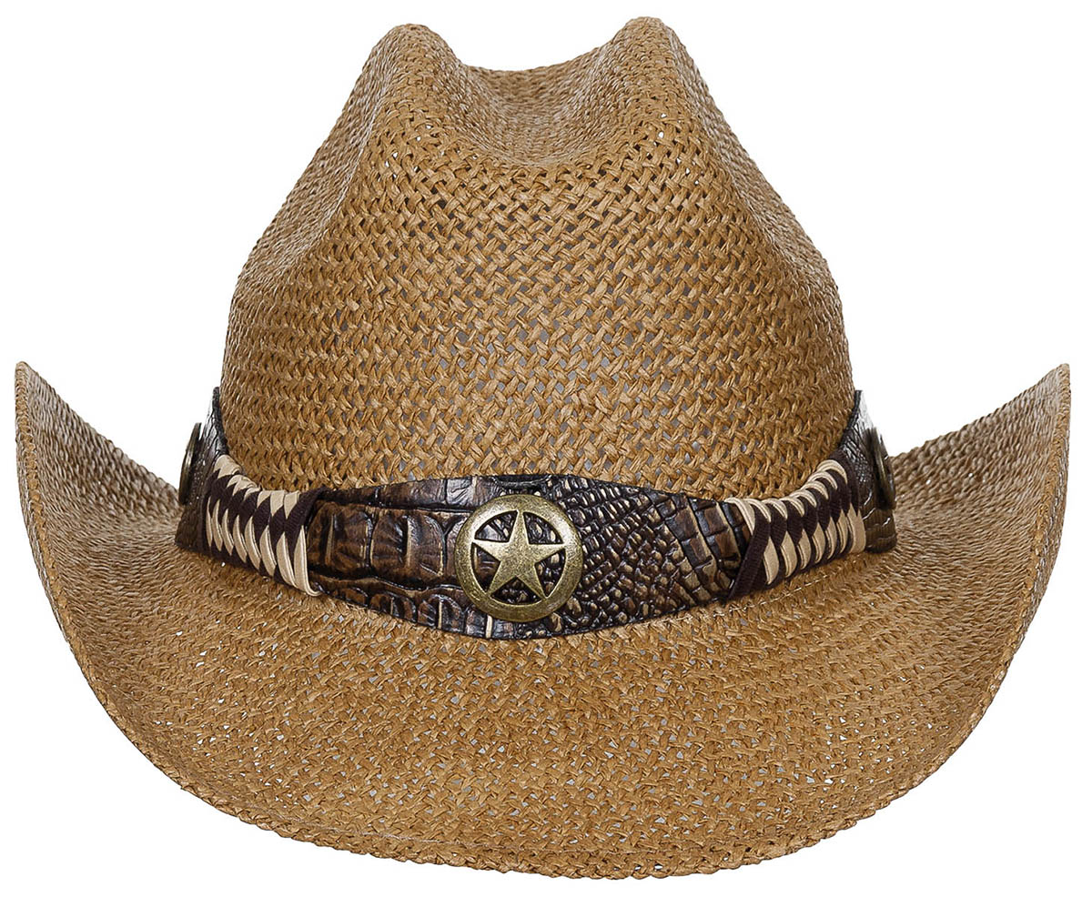 Artikelbild 1 des Artikels “Strohhut, 