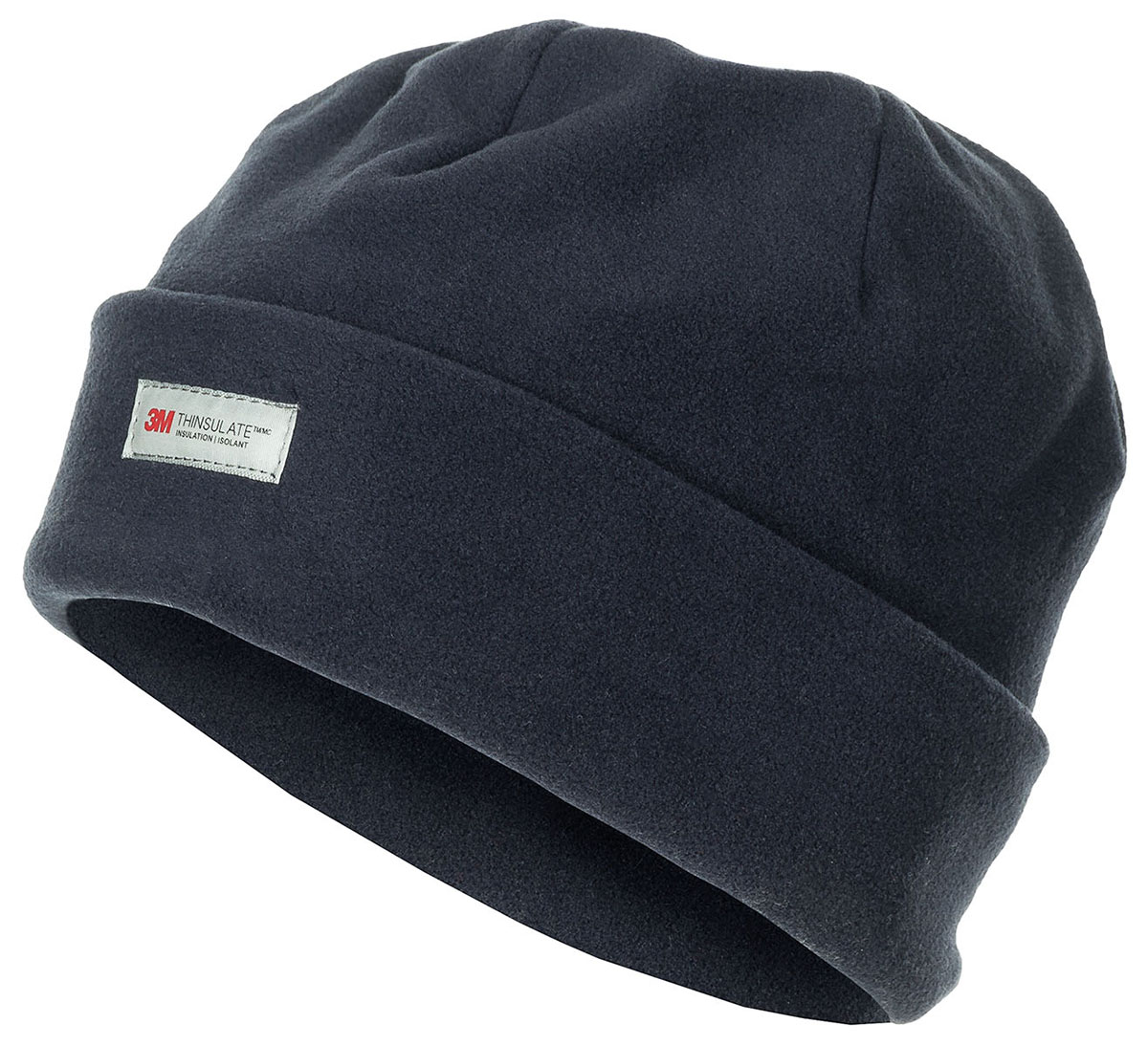 Artikelbild 1 des Artikels “Rollmütze Fleece, blau, 3M™ Thinsulate™ Insulation “