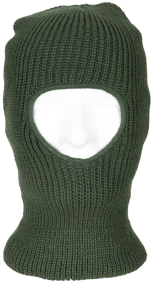 Artikelbild 1 des Artikels “Balaclava 1-Loch, oliv  “