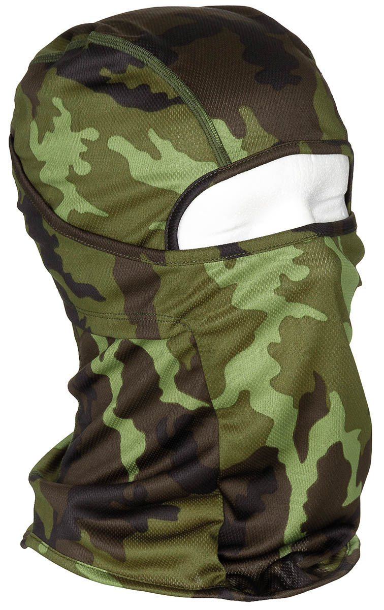 Artikelbild 1 des Artikels “Balaclava, 