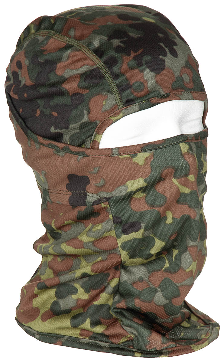 Artikelbild 1 des Artikels “Balaclava, 