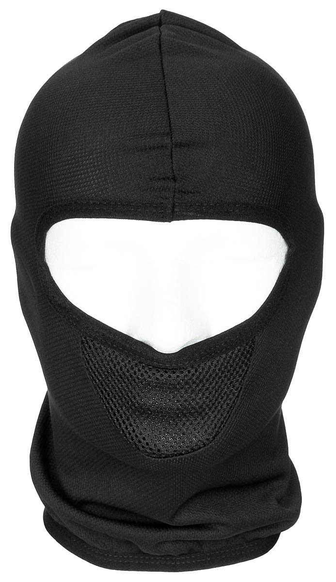Artikelbild 1 des Artikels “Balaclava, 