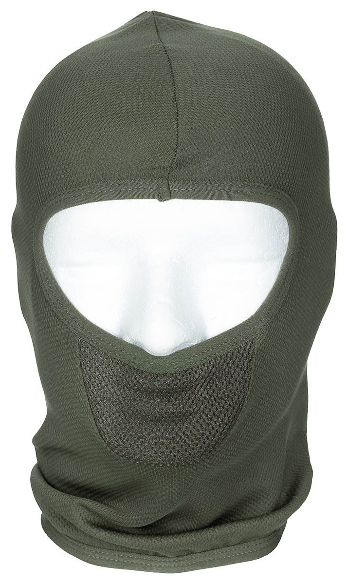 Artikelbild 1 des Artikels “Balaclava, 
